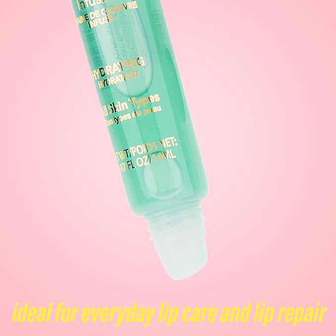 EXPRESSIONS 12pc Sparkle Lips Lip Oils - Vitamin E Infused Lip Gloss, Lip Oil Collection | Hydrating Lip Care, Safe and Non-Toxic Lip Gloss Gift Set