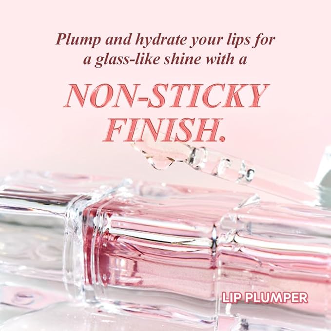 TIRTIR Waterism Glow Tint (07 Cassis Plum, 0.14 0.14 Fl Oz