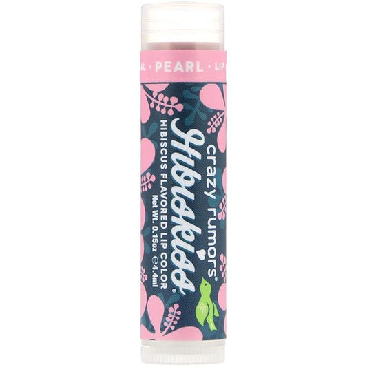 Crazy Rumors Lip Color Pearl, 0.09
