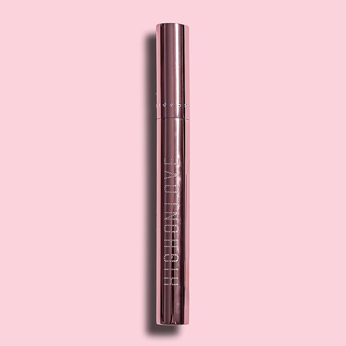 HIGHONLOVE Gloss & Go Gift Set - Clear Plumping Lip Gloss in 7 ml & 3.5 ml Sizes - Gifts for Wife, Girlfriend, Sister or Best Friend - Women's Beauty Bundle (Vegan, Cruelty Free)