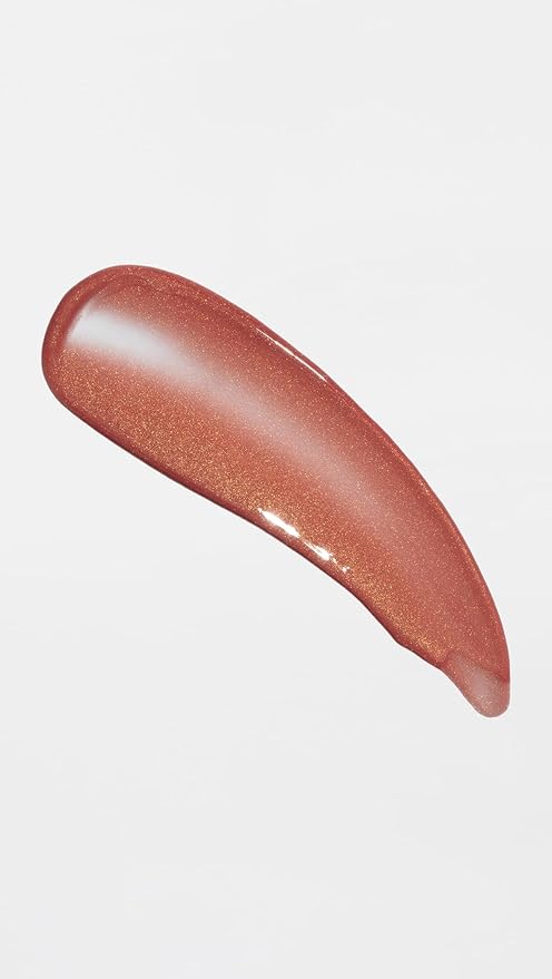 Women's Forget The Filler Lip Plumper Line Gloss, Cali Sunset, Pink, 0.11 Fl Oz (Pack of 1)