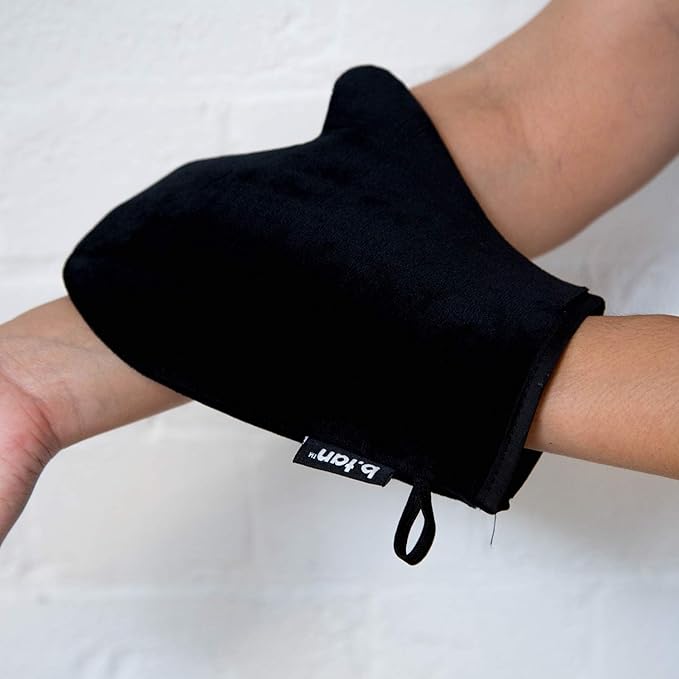 b.tan Violet Self Tan & Face Tanning