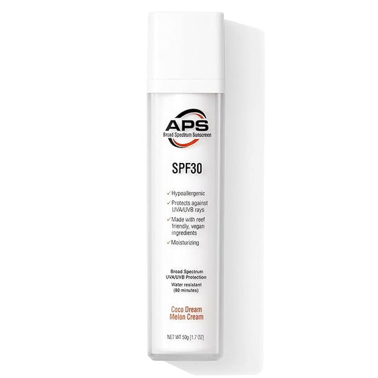 AP-SPF All Purpose Broad Spectrum