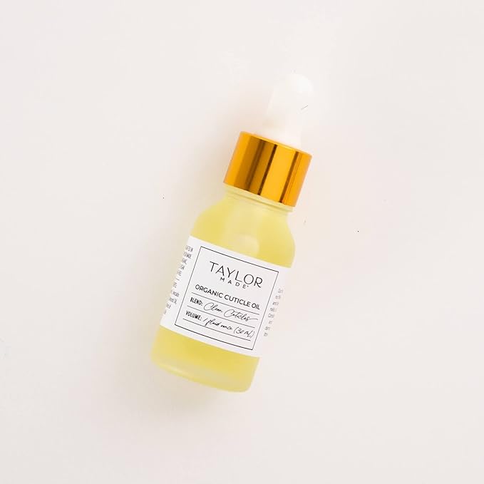 TAYLOR MADE Polish Cuticle Oil