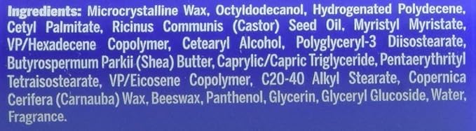 Nivea Moisture Lip Care 0.17 OZ