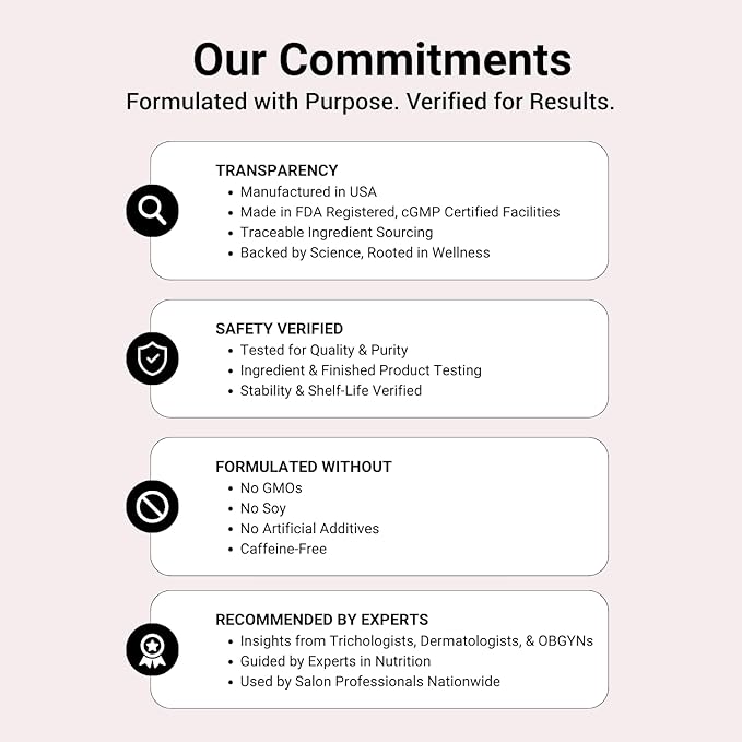 NU Standard DRINK N GO Hair Hydrator for Dry Hair & Scalp - Tropical Electrolyte Powder Stops Shedding -Wild Caught Marine Collagen - BioPerine® - No Salty Aftertaste - 20 Servings