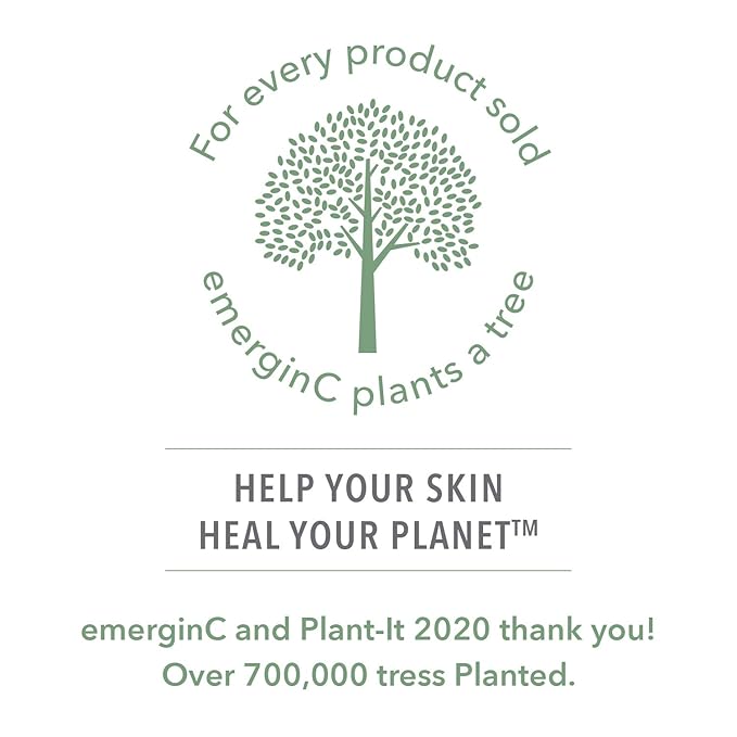 emerginC Scientific Organics In Lips We ml)