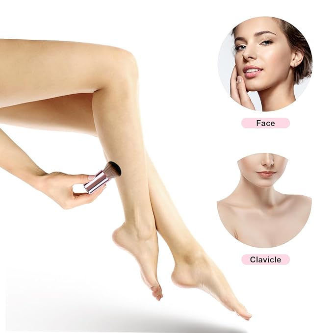 Hawaiian Tropic Sunless Tan Light/Medium Self-Tanning