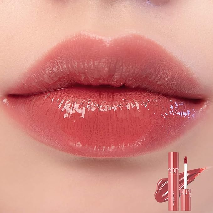 ROMAND Juicy Lasting Tint F/W Colors 4 Shades