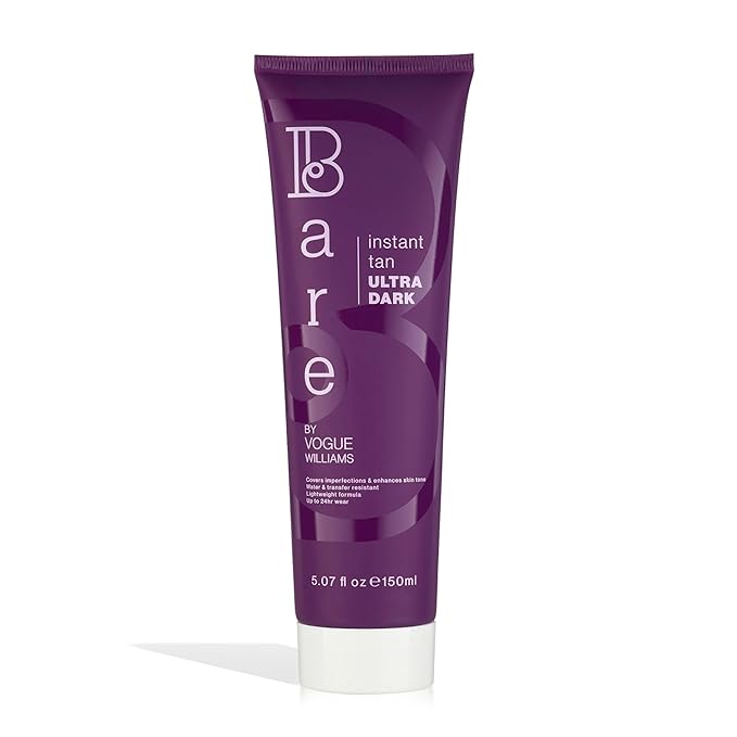 Instant Tan – Ultra Dark