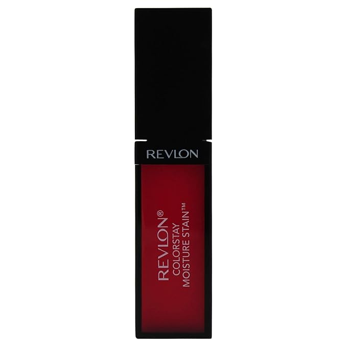Revlon ColorStay Moisture Stain, Rio Rush/020, 0.27 Fluid Ounce