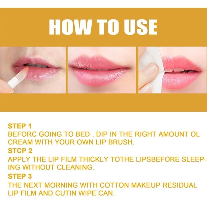 Bee Balm Lip Balm Honey Pot, Hydrating