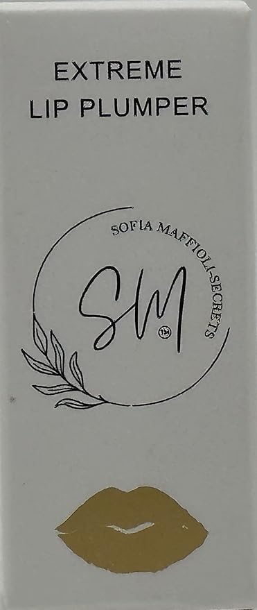 Lip Plump Lip Delicious New Vegan