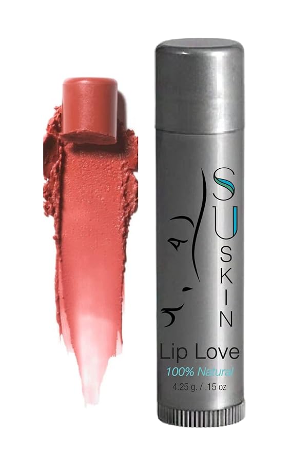 Tinted Mineral SPF Lip Balm Lip
