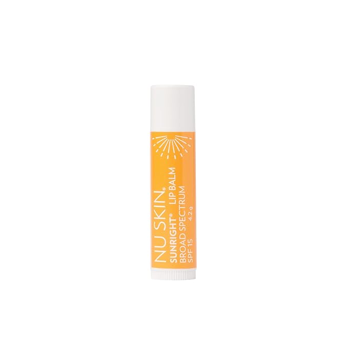 Nu Skin Sunright Lip Balm SPF