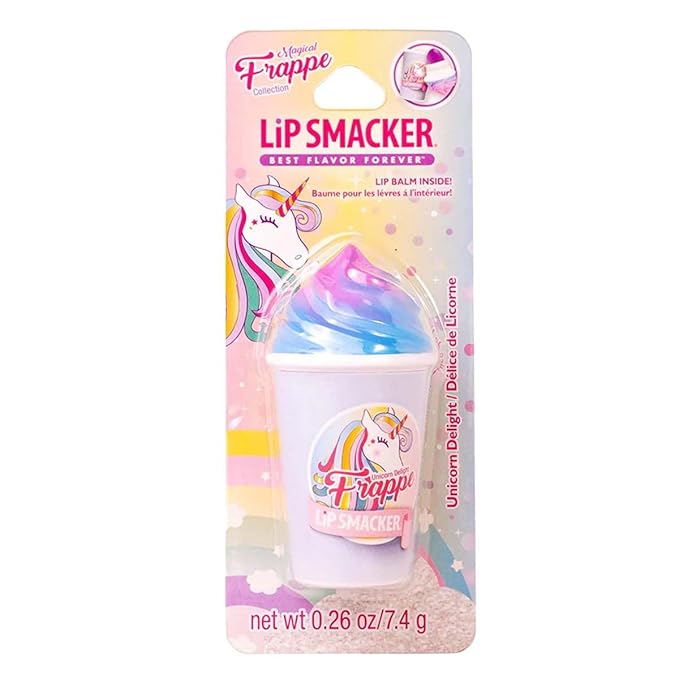 Lip Smacker Frappe Cup Lip Balm,