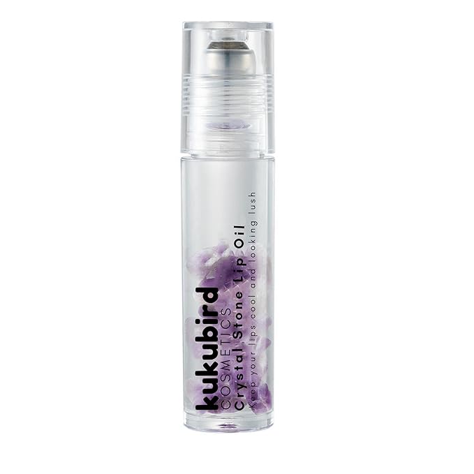 kukubird Clear Moisturizing Crystal Stone Nourishing