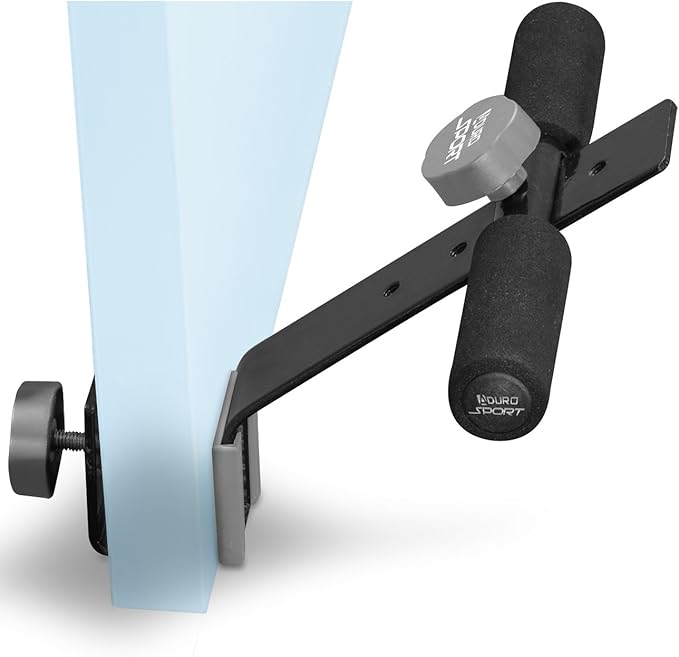 Aduro Sport Doorway Sit-Up Exercise Bar