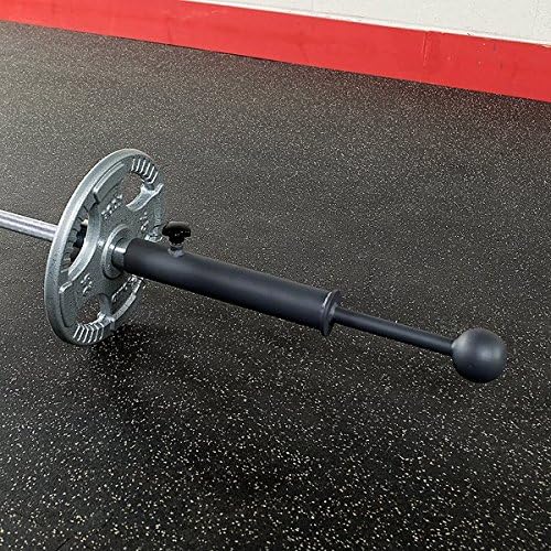 Body-Solid Tools Landmine Club Grip 500lb Weight
