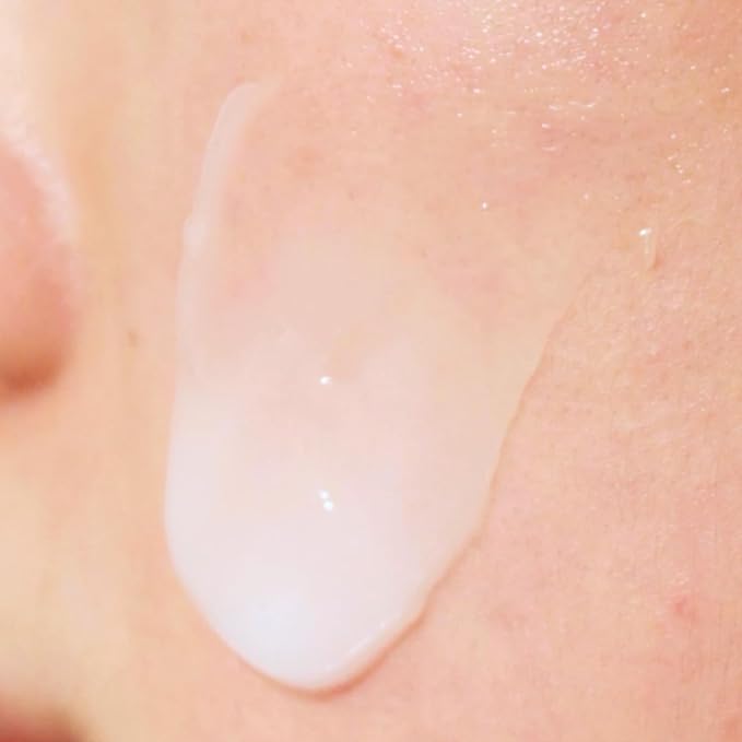 Pretti5 Botanic Ceramides+++ Hydrating Treatment Mask Provides Deep Hydration and A Strengthened Barrier for Dry, Sensitive, Dull Skin, Calms Inflammation & Redness