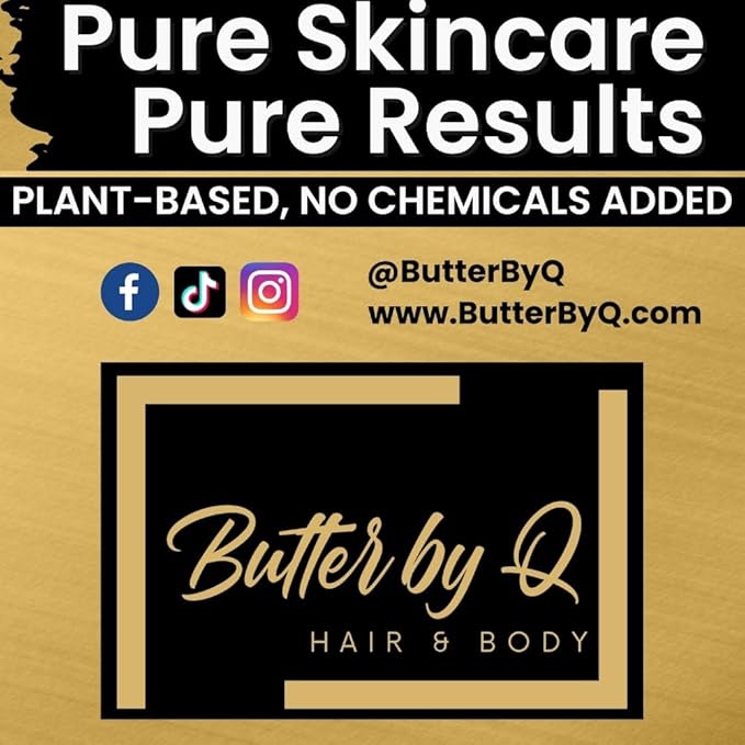 Butter By Q- Icy Fresh Lip