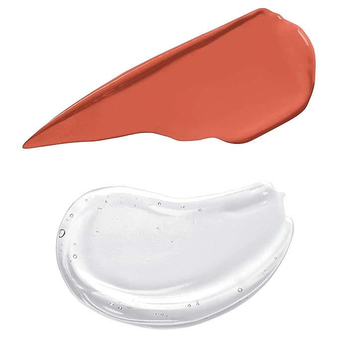 NYX PROFESSIONAL MAKEUP Shine Loud, Long-Lasting Liquid Lipstick with Clear Lip Gloss - Goal Crusher (Mid-Tone Beige)