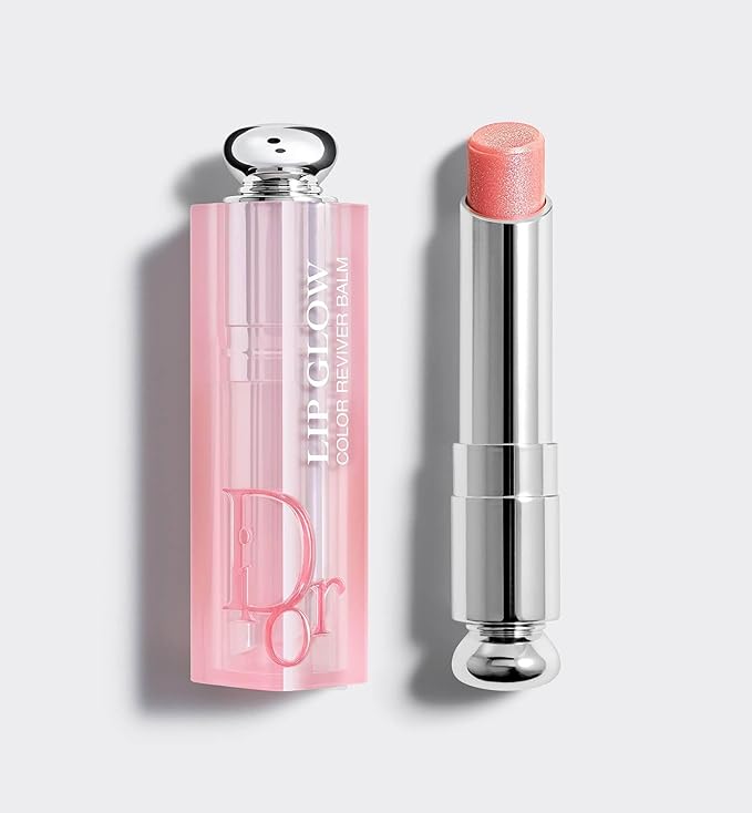 Dior Addict Lip Glow Reviving Lip