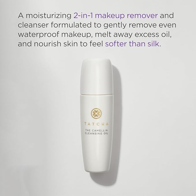 Tatcha The Starter Ritual Set - Nourishing