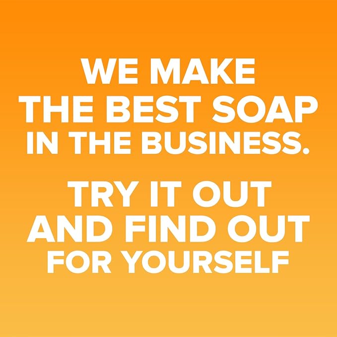 iHeart Nature Turmeric Bar Soap (2-Pack) – Face & Body Cleanser for Dark Spots – Clove Essential Oil, Creamy Aromatic Lather