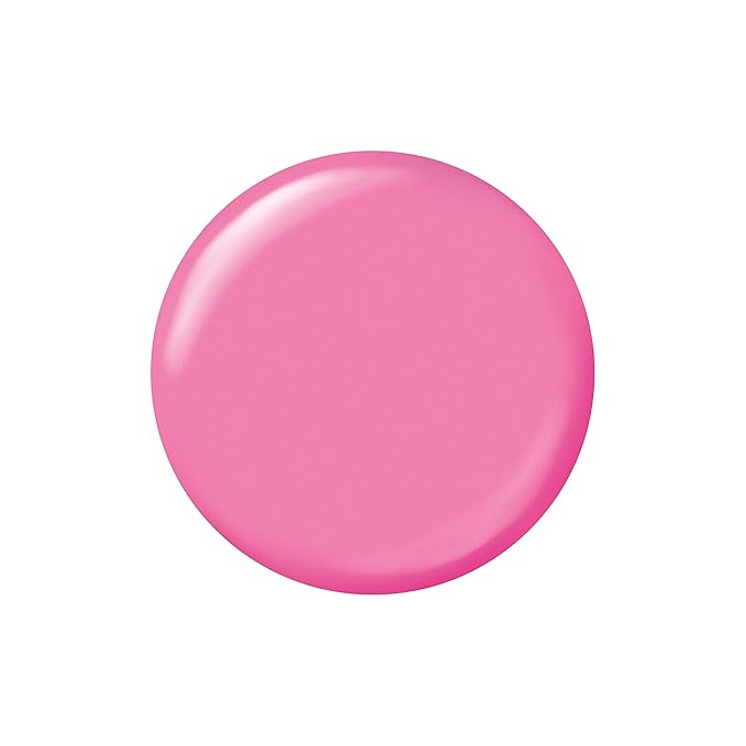 Sally Hansen Good.Kind.Pure Spring Into Color Collection Nail Polish 289 Peony For Your Thoughts 0.33 fl oz (Pack of 1)