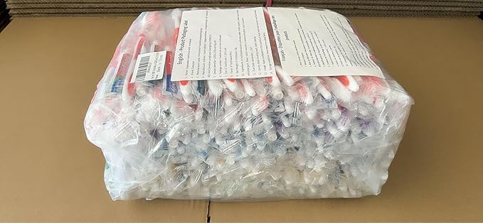 200 Pcs Disposable Toothbrushes with Toothpaste Individually Wrapped, 10g Travel Toothpaste Single Use Manual Toothbrush for Adults Guests Travel Hotel Homeless (5 Colors)