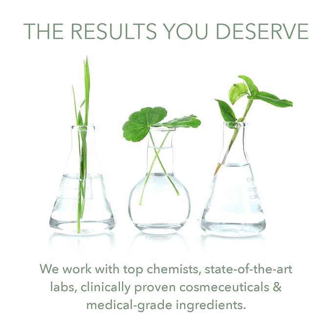 emerginC Sun SPF 30+ Non-Greasy Sunscreen - Face Sunscreen with Zinc Oxide, Vitamin C + Aloe - Non-Tinted Sunblock Cream (4.2 oz, 125 ml)