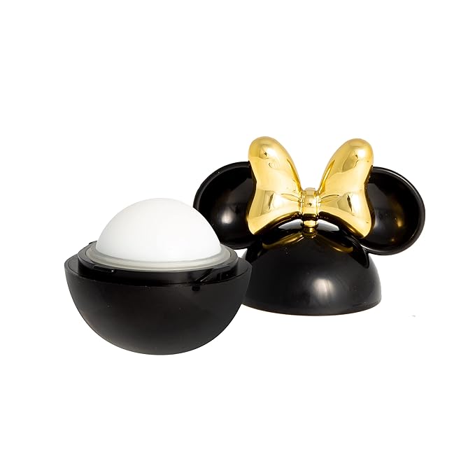 MAD BEAUTY Minnie Mouse Lip Balm Gift