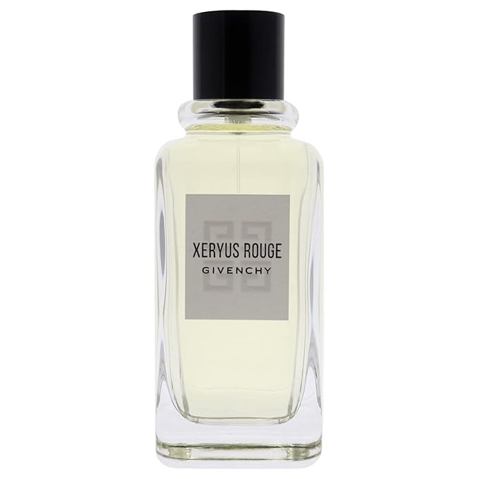 Givenchy Xeryus Rouge for Men by Givenchy 3.3oz 100ml EDT Spray