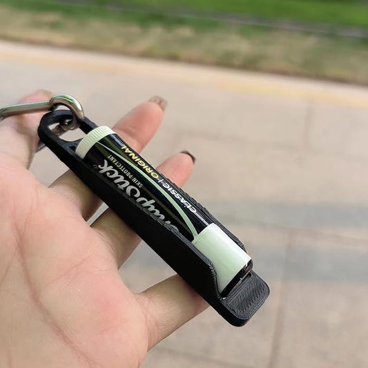 PIAOLGYI Lip Balm Holder for Burt's Holder)
