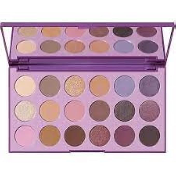 18F TALKIN’ FLIRTY ARTISTRY PALETTE