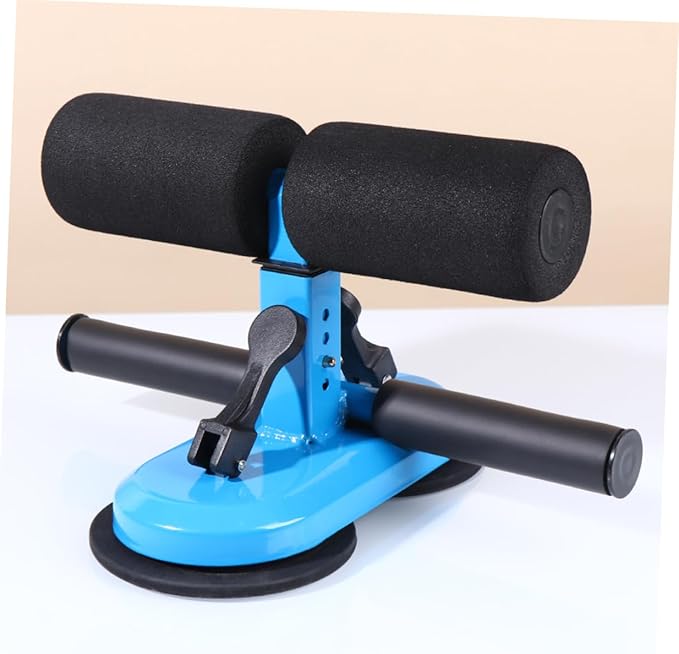 Toddmomy 1pc Fitness Bar Waist Belly Exercise Tool