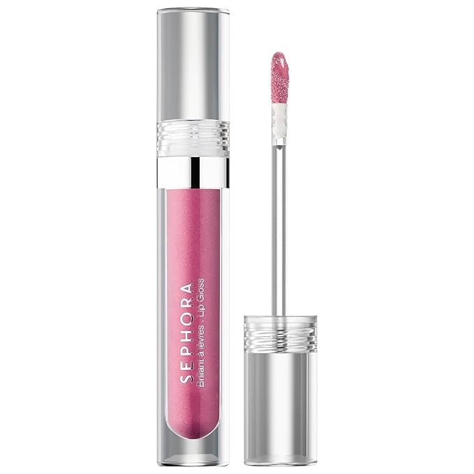 SEPHORA COLLECTION Glossed Lip Gloss 20 Witty