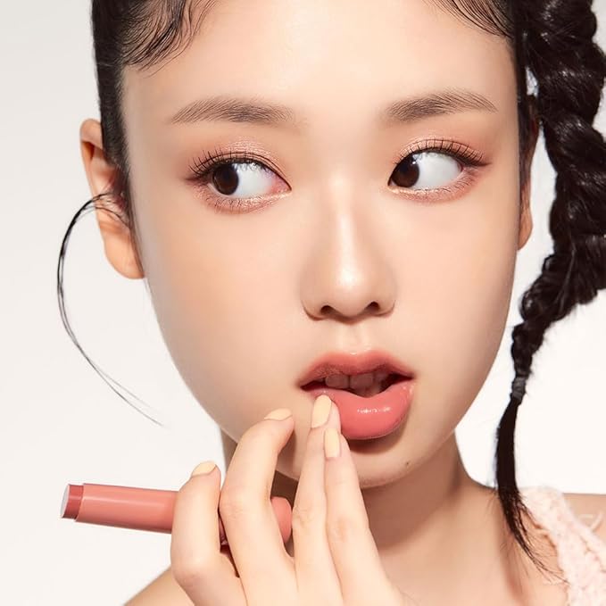 ETUDE Ginger Sugar Melting Balm Stick Relaxing