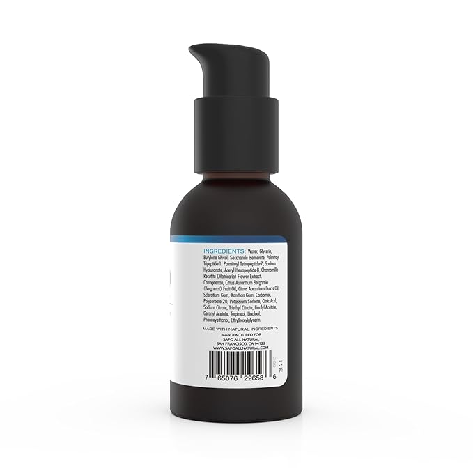 Eye Serum - Reduce Dark