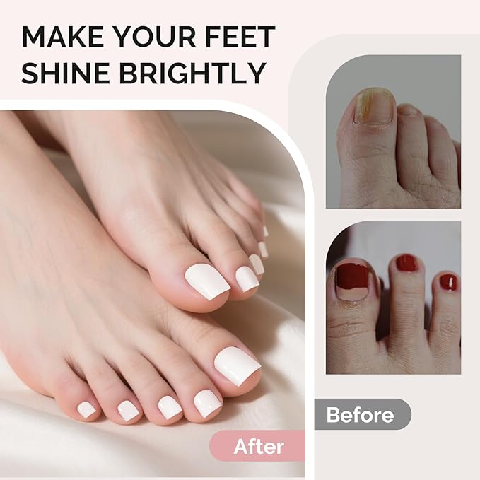 MelodySusie Square Toe X Nail Tips - 300Pcs 15 Sizes Clear Acrylic, Full Matte Full Cover Press on Nails for DIY Extension & Salon Use,Pre-Shaped for Long-Lasting Manicure