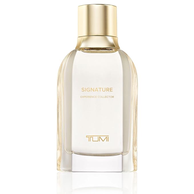 TUMI Signature Experience Collector 3.4 fl oz/ 100 ml ExDP