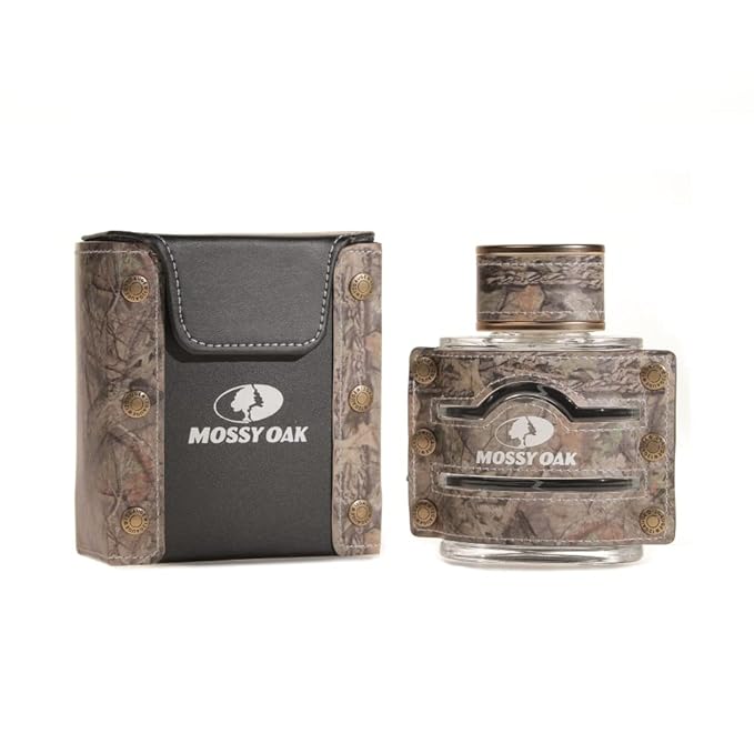 | Premium Unisex Colognes & Perfumes | Midwest-Inspired Scents | Elevate Your Presence with Handcrafted Aromas (Mossy_Oak)
