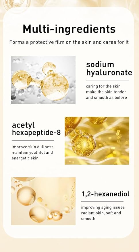 SORYA Korean Snail Mucin 96%