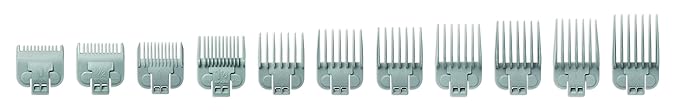 Andis Snap-On Blade Attachment Combs