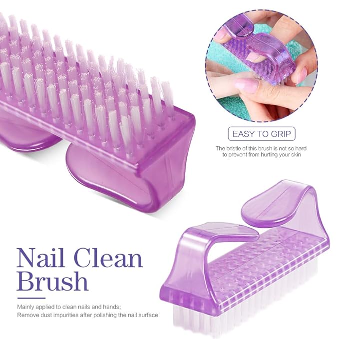 Teenitor Nail Polish Gel Remover