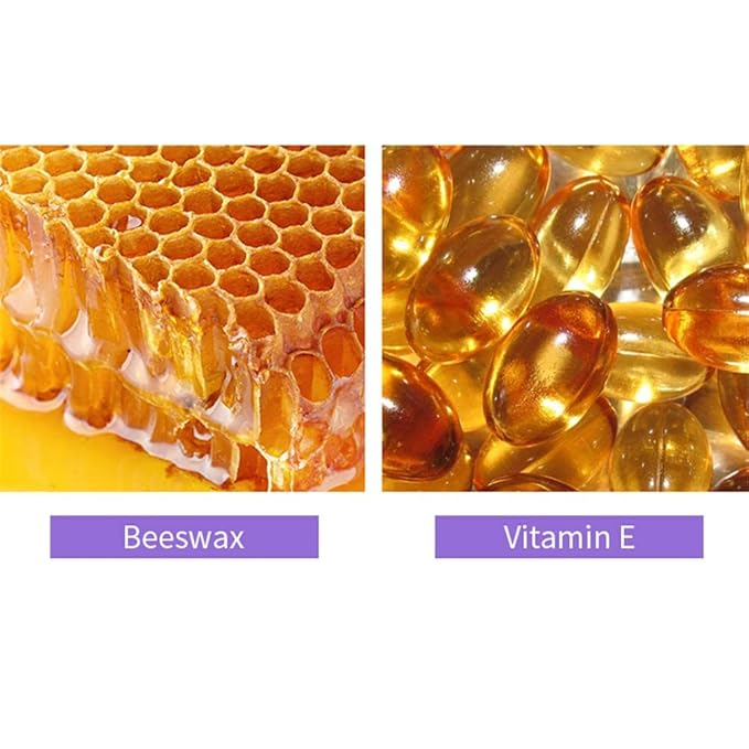 Lip Mask,Honey&Sakura Day and Night Repair night)