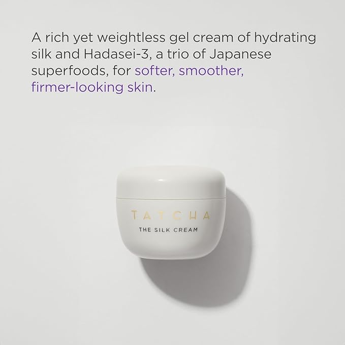 Tatcha The Starter Ritual Set - Nourishing
