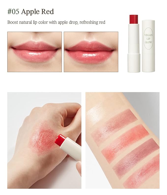 Nacific x Stray Kids Be Natural Full