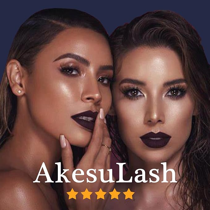 Magnetic Eyelashes Magnetic Lashes Natural Look with Eyeliner,10 Pairs Reusable Full Volume Cat Eye Magnetic Eye Lash kit with Applicator - Upgraded Long Lasting,- Easy Magnetized Eyelashes